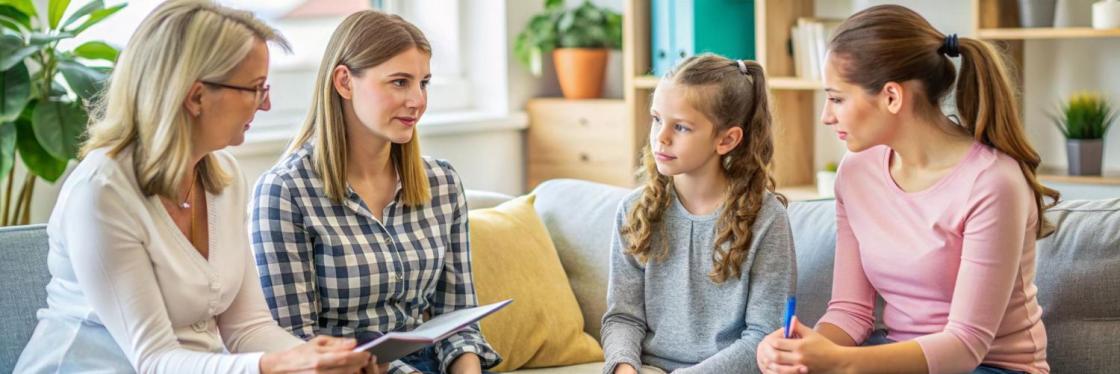 problemkind-mutter-frau-familie-tochtertherapie-psychotherapie-elternpsychologe-teenager-hilfe-patientenpsychologie-madchen-arztpflege-ratschlage-kind-unterstutzung-weibliche-buropsychiater-bera103337